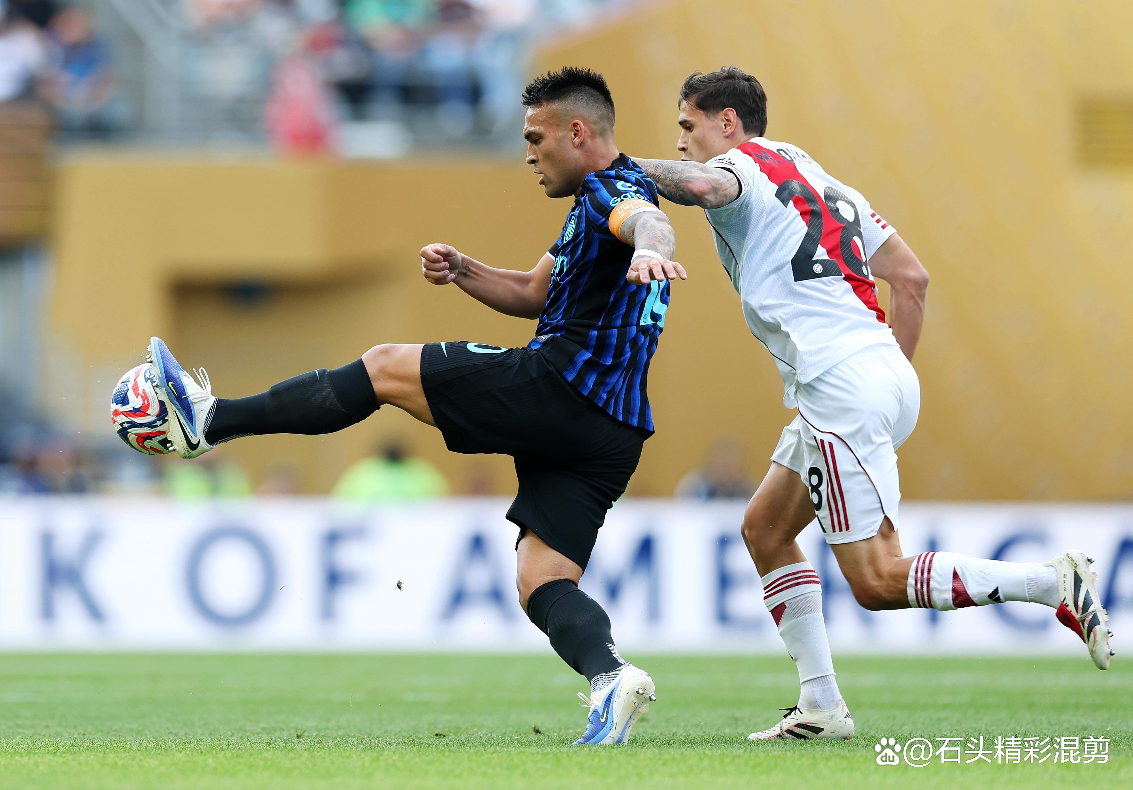 多特蒙德主场3-1力克米兰,挺进8强 多特蒙德主场3-1力克米兰,挺进8强