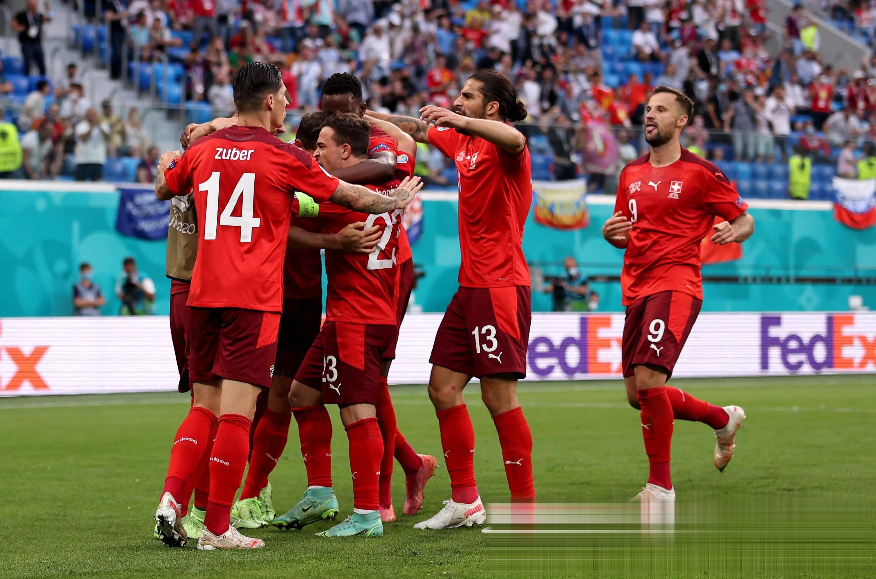 瑞士与比利时交锋,场上硝烟弥漫战火激烈 瑞士与比利时交锋,场上硝烟弥漫战火激烈