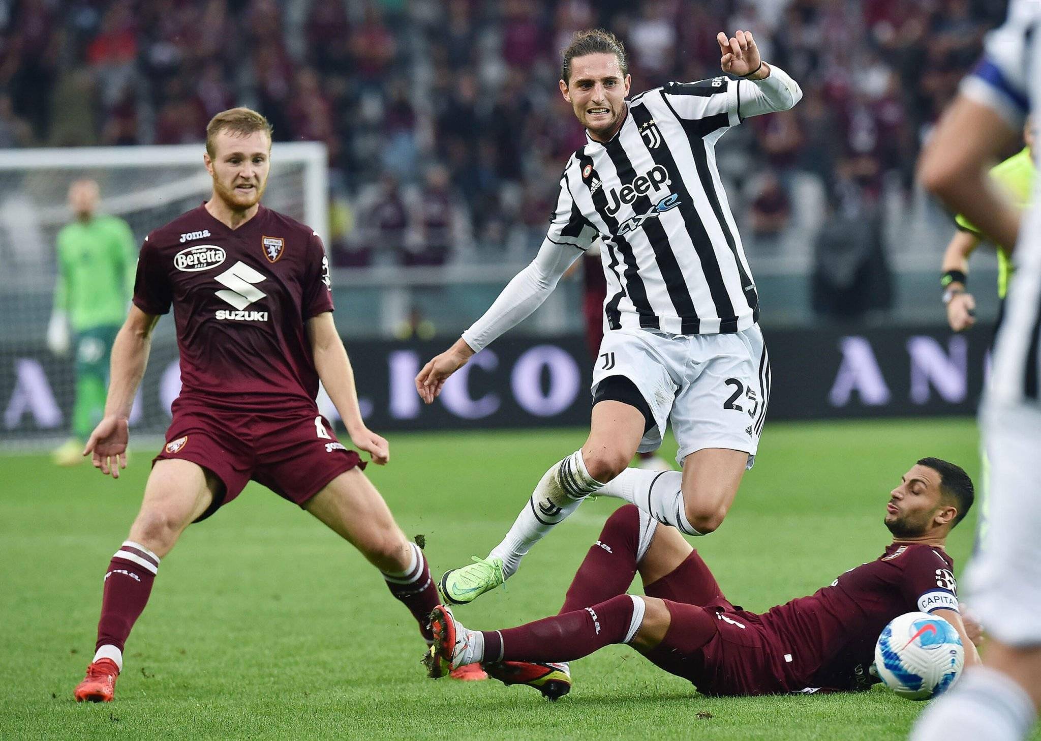 博卡重挫新城队,豪取联赛六连胜 博卡重挫新城队,豪取联赛六连胜