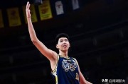 吉林男篮在赛场上表现活力充沛