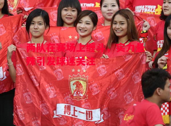 两队在赛场上缠斗，实力悬殊引发球迷关注